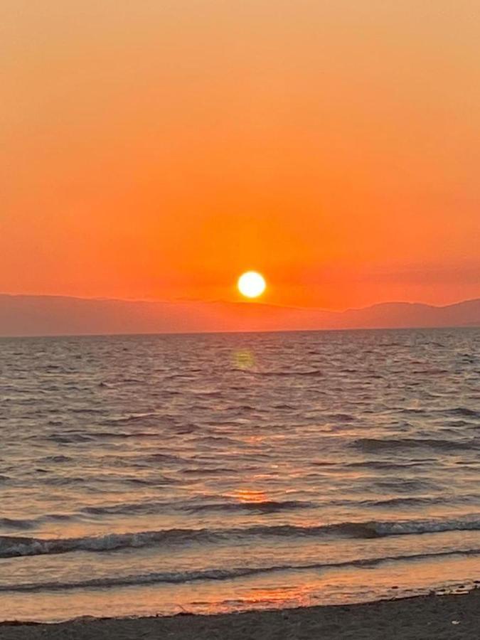Ikiz Pension Bungalow Çıralı Exteriér fotografie