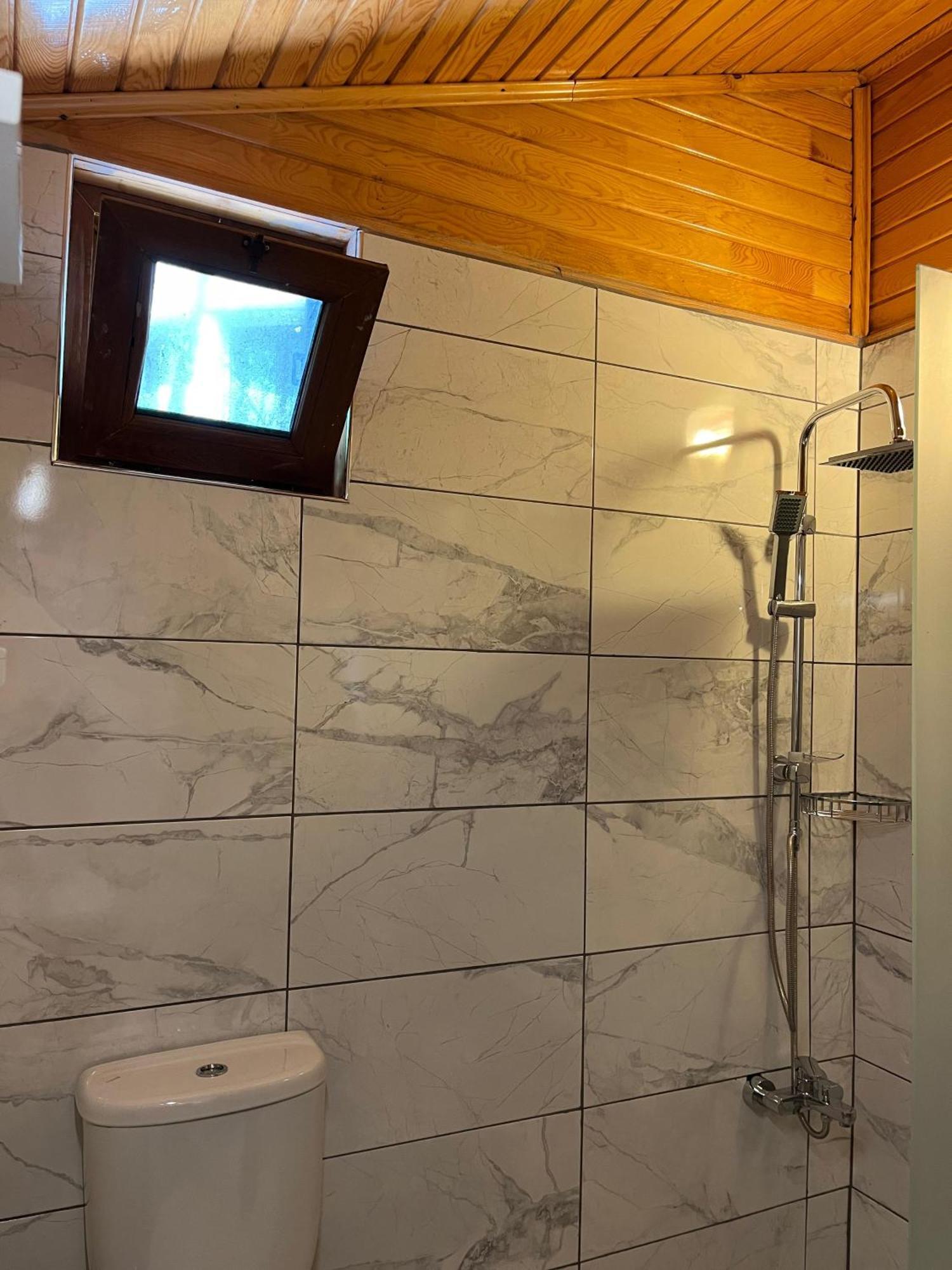 Ikiz Pension Bungalow Çıralı Exteriér fotografie