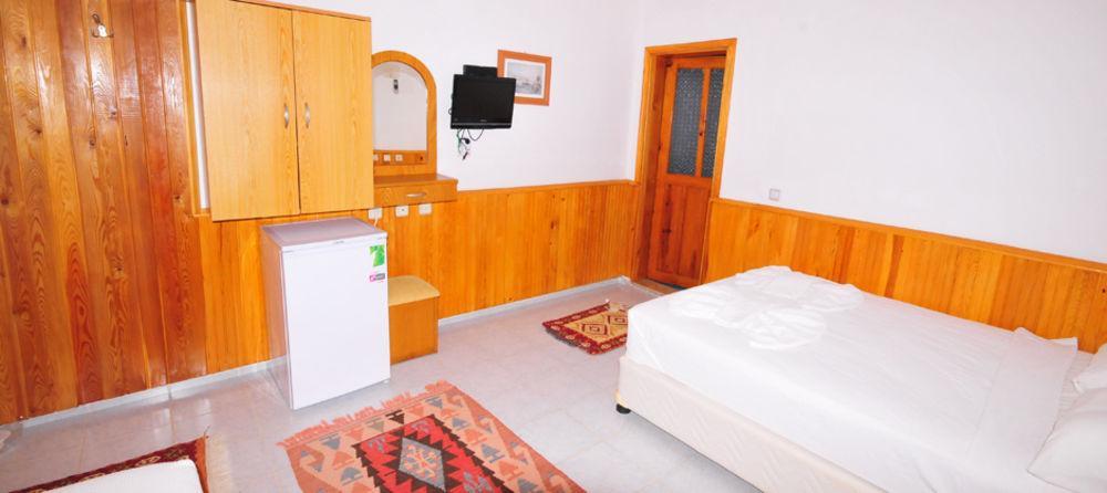 Ikiz Pension Bungalow Çıralı Exteriér fotografie
